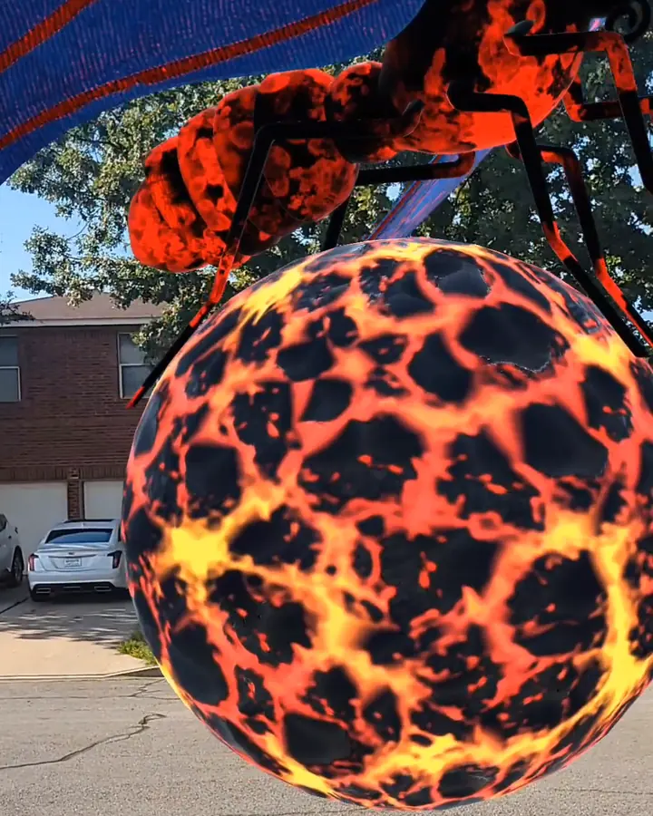 Augmented Reality Apps